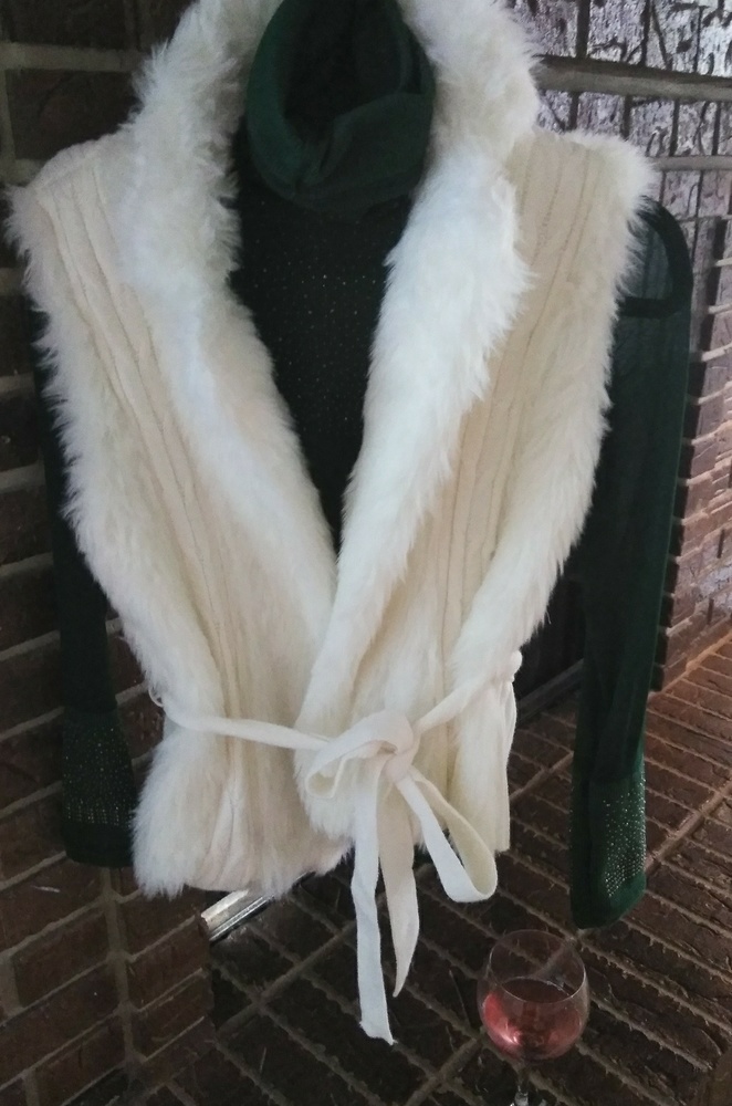 Beautiful coat ❤️ - Picture 5 of 5